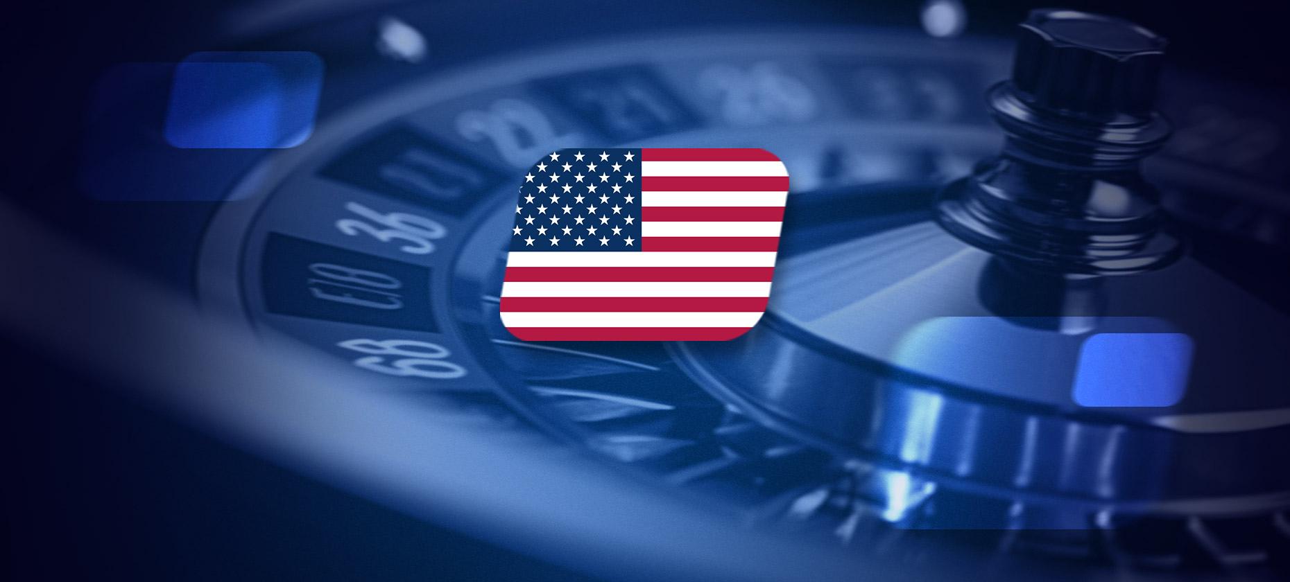 Отчет об исследовании рынка iGaming в США