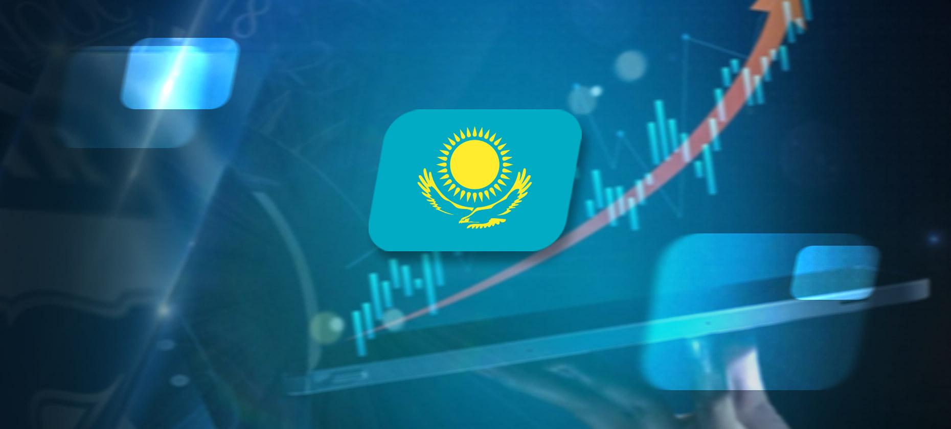 Казахстанский рынок азартных игр показал рост на 31% в 2024 году