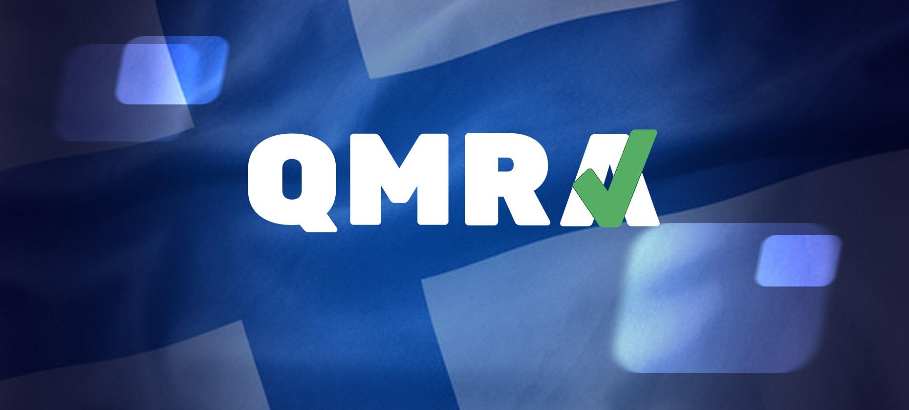 В отчете QMRA рассматривается потенциальный запрет на партнерскую деятельность в Финляндии