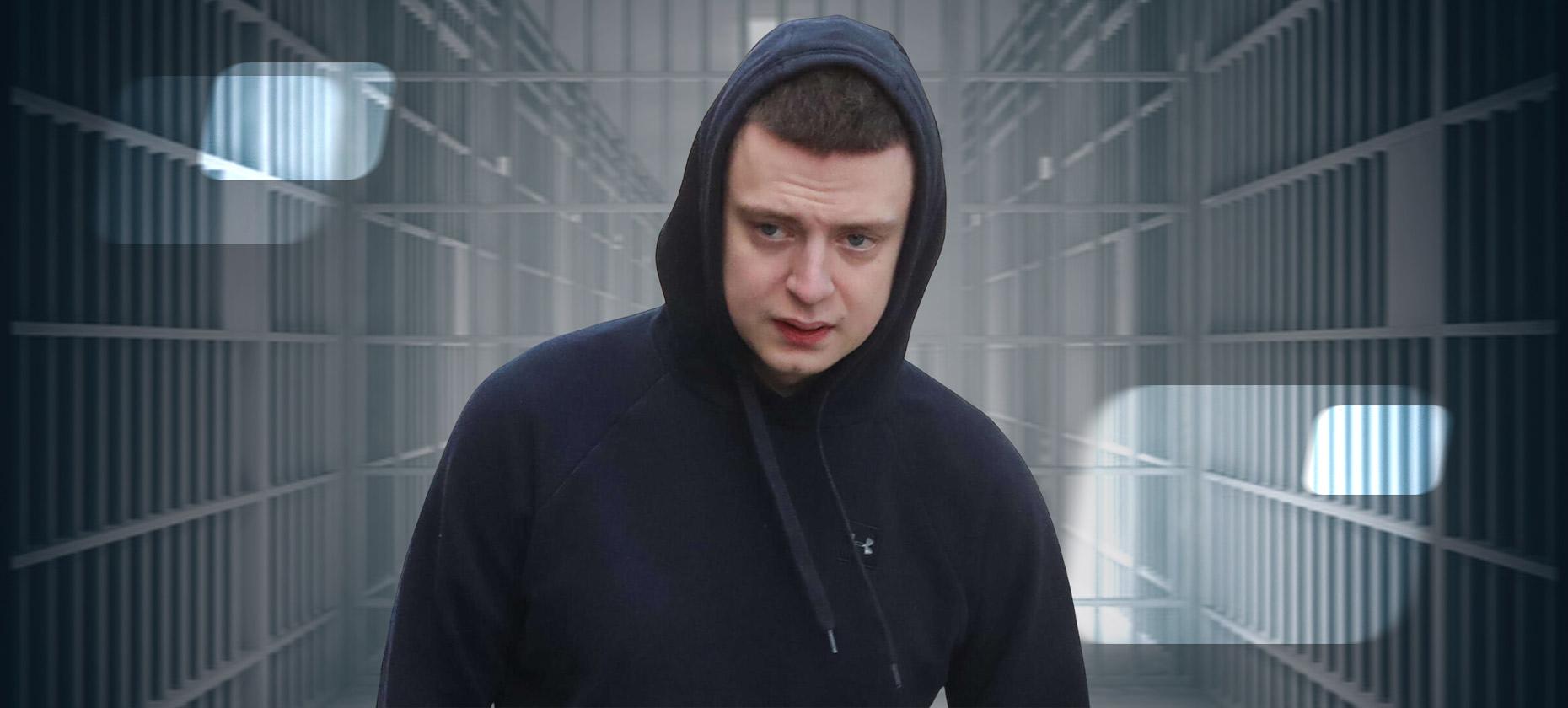 Блогеру Mellstroy и его семье грозит до 7 лет тюрьмы за уклонение от налогов и отмывание $5,4 млн