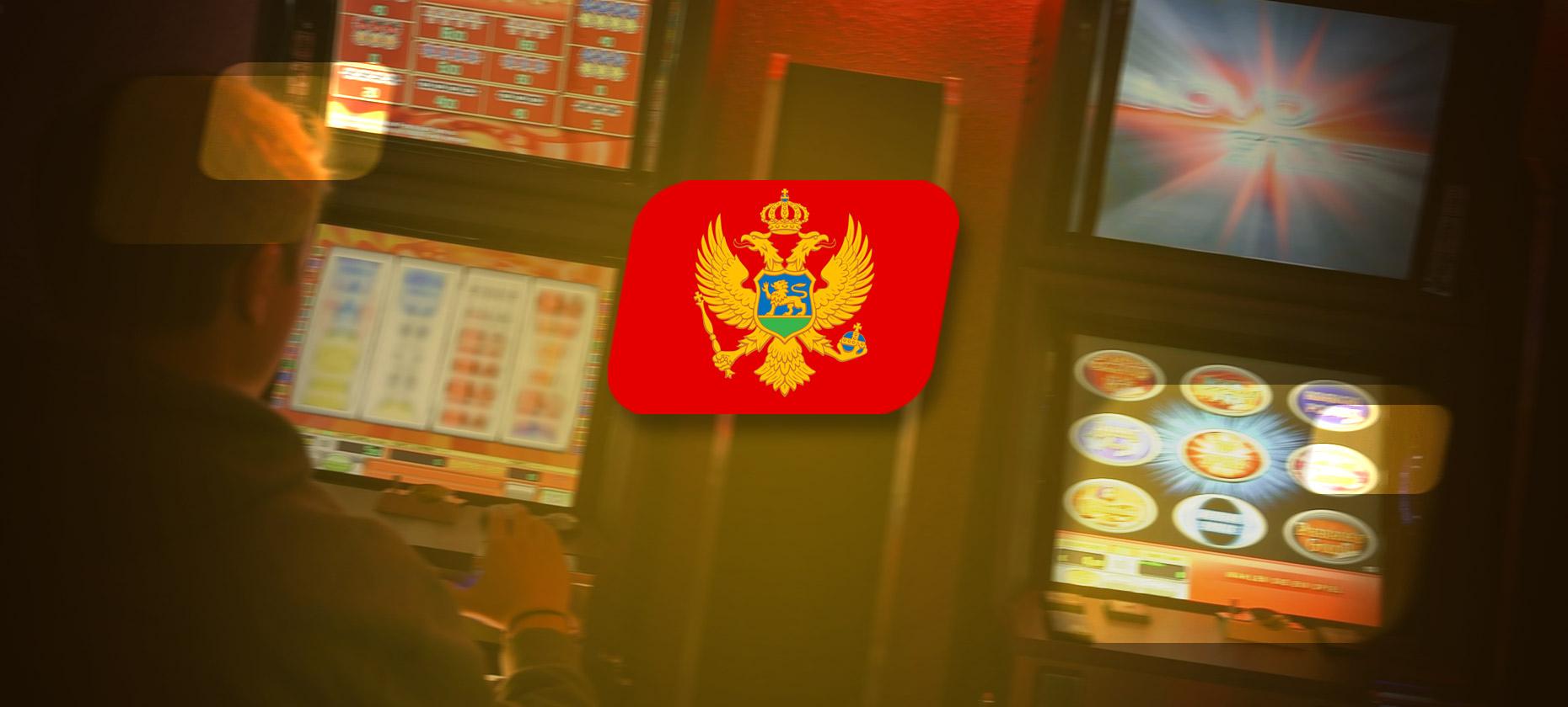 Черногория начинает пересмотр мер защиты молодежи от азартных игр