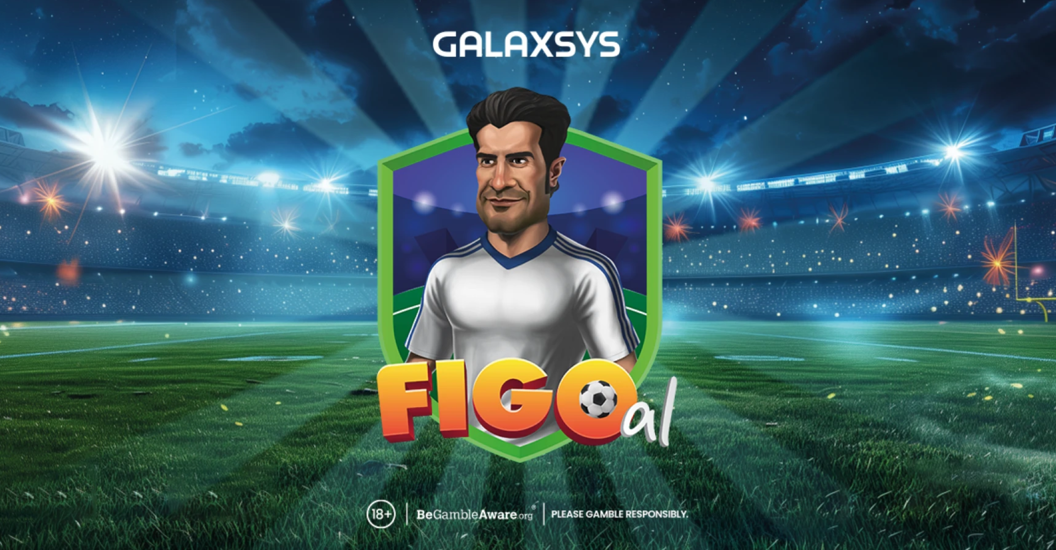 Figoal (Galaxsys